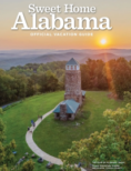 Free Alabama Vacation & Travel Guide