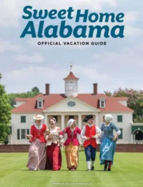 Alabama Vacation Guide