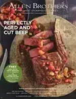 Allen Brothers Steak Catalog