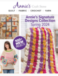 Annie's Craft Catalog