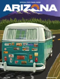 Arizona Vacation Guide