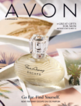 Free Avon Catalog
