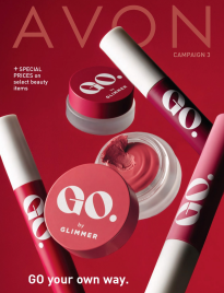 Free Avon Catalog - Beauty Supply Catalog