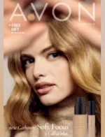 Avon Catalog