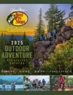 Bass Pro Shops Catalog