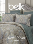 Belk Catalog