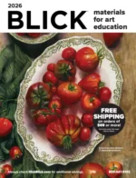 Blick’s Art Catalog