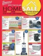 Boscov’s Weekly Ad