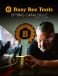 Busy Bee Tools Catalog