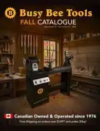 Busy Bee Tools Catalog