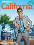 Free California Vacation & Travel Guide