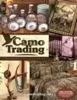 Camo Trading Catalog