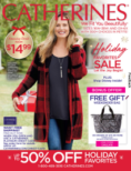 Catherines Clothing Catalog