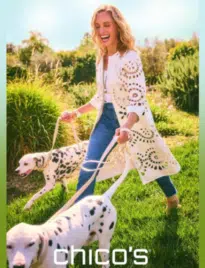 Chico's Catalog