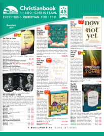 Christianbook Gifts Catalog