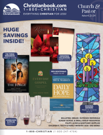 Christianbook Gifts Catalog