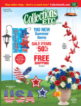Free Collections Etc. Catalog