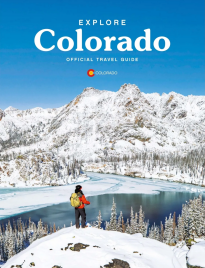 Free Colorado Vacation & Travel Guide