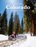 Colorado Vacation & Travel Guide