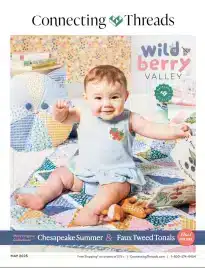 Connecting Threads Catalog