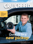 Free Crutchfield Catalog - Electronics Catalog