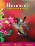 Duncraft Wild Bird Supply