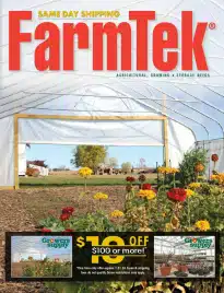 FarmTek - Farm Catalog