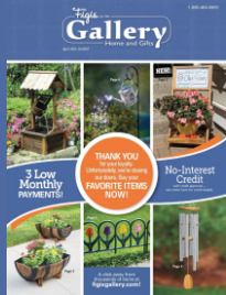 Figis Gallery Catalog