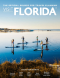 Free Florida Vacation & Travel Guide Request