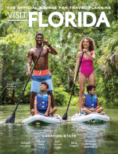 Florida Vacation & Travel Guide