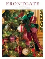 Frontgate Home Decor Catalog