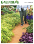 Gardener's Supply Catalog