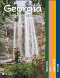 Free Georgia Vacation & Travel Guide