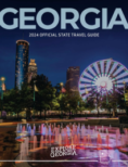 Georgia Vacation & Travel Guide
