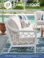 Grandin Road Catalog