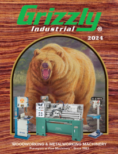 Grizzly Industrial Catalog