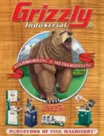 Grizzly Industrial Catalog