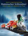 Free Hammacher Schlemmer Catalog