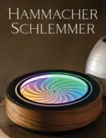 Hammacher Schlemmer Catalog