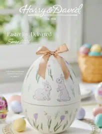 Harry & David Catalog
