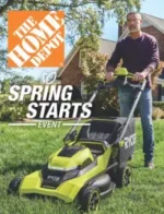 Home Depot Catalog
