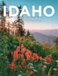 Free Idaho Vacation & Travel Guide