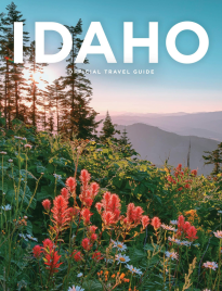 Free Idaho Vacation & Travel Guide