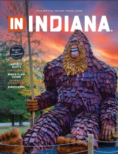 Indiana Vacation & Travel Guide