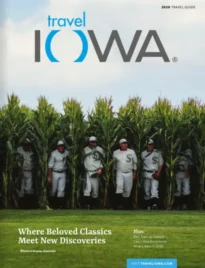 Iowa Vacation Guide