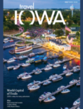 Iowa Vacation & Travel Guide