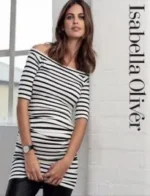 Isabella Oliver Maternity Catalog