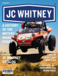 JC Whitney Catalog