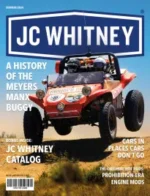 JC Whitney Catalog