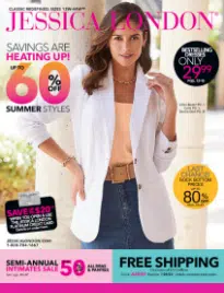 Jessica London Catalog